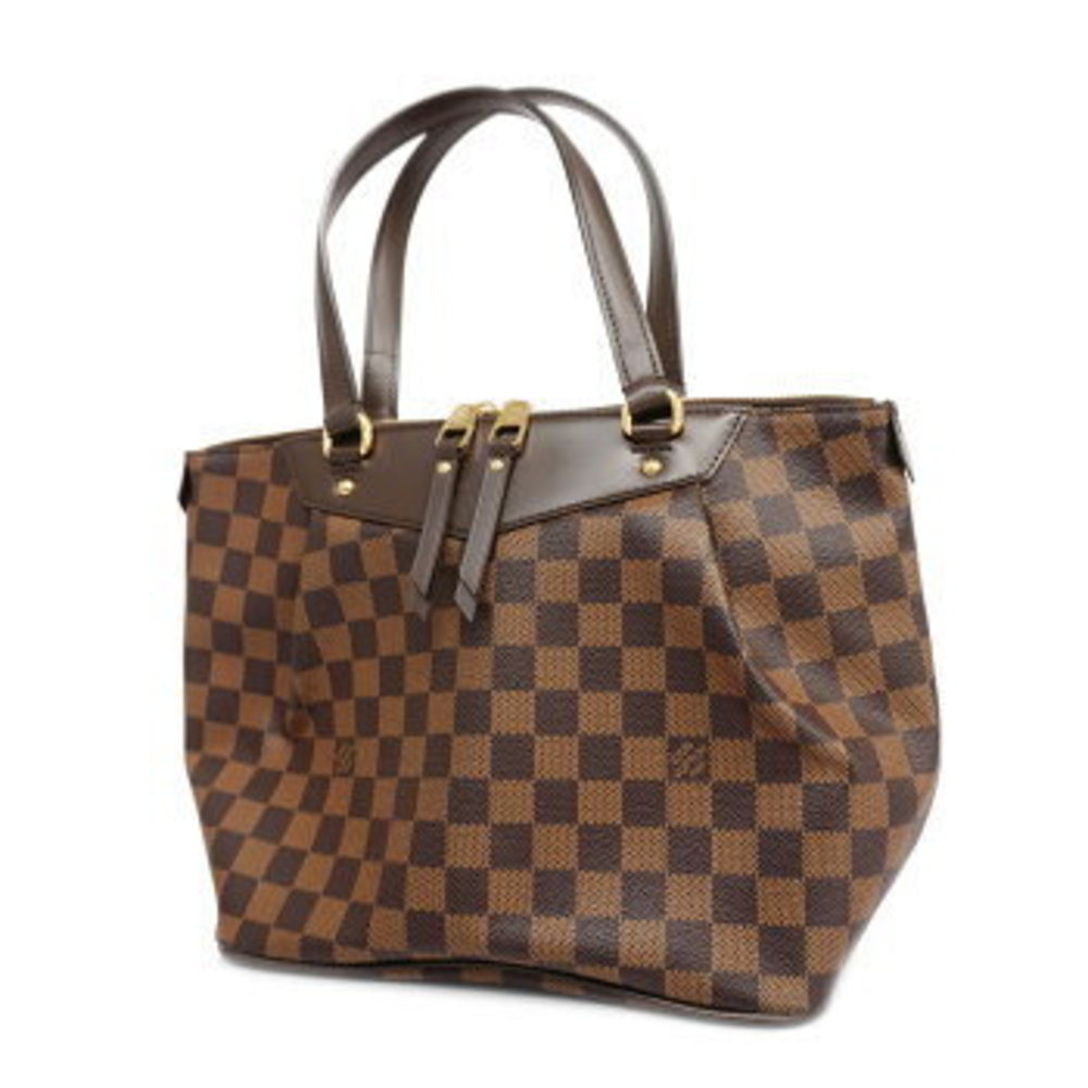 Louis Vuitton Damier Westminster PM Tote Bag